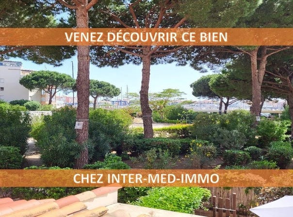 Le Cap-d'Agde, Hérault 34300