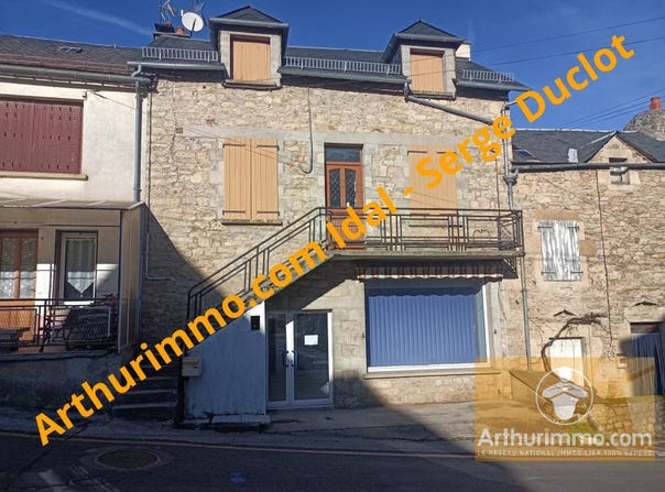Campagnac, Aveyron 12560