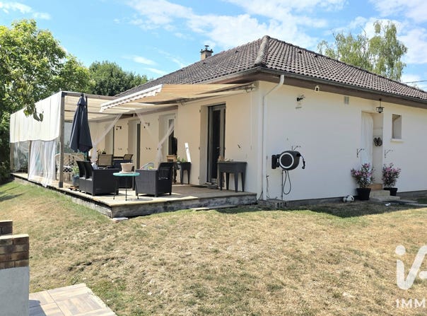 Giey-sur-Aujon, Grand Est 52210