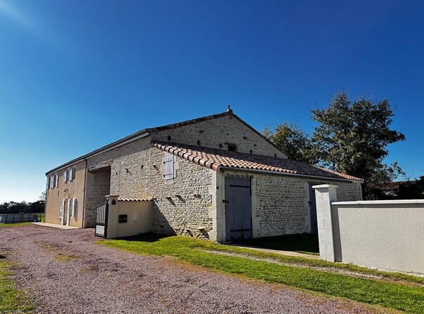 MURON, Nouvelle-Aquitaine 17430