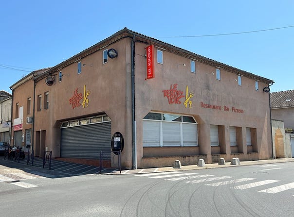 Miramont-de-Guyenne, Aquitaine 47800