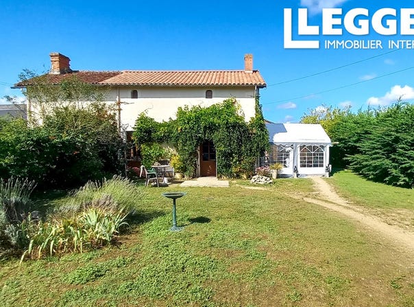 Guesnes, Nouvelle-Aquitaine 86420