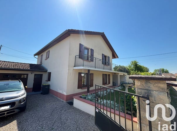 Sorcy saint Martin, Grand Est 55190