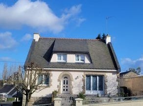 Locmine, Bretagne 56500