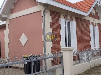 SOULAC SUR MER, Nouvelle-Aquitaine 33780