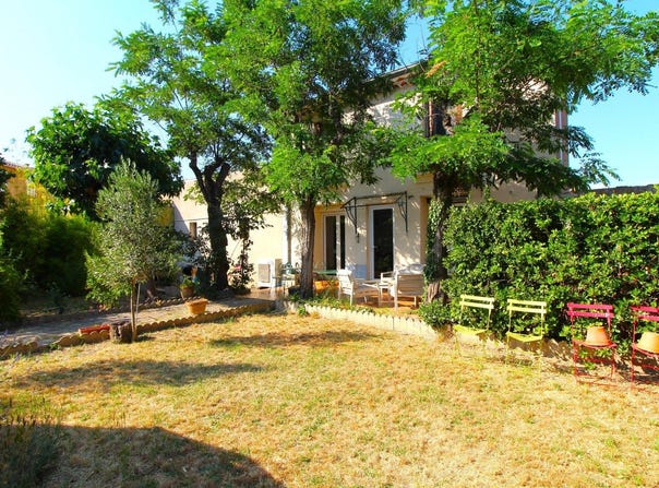 Roujan, Languedoc-Roussillon 34320