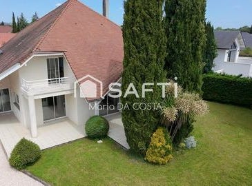 Idron, Aquitaine 64320