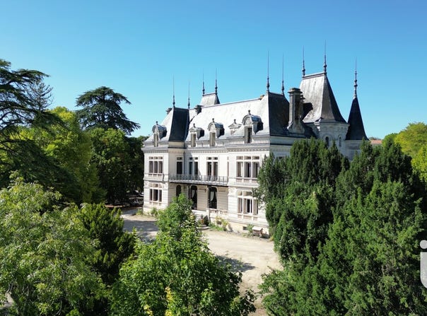 Jarnac, Poitou-Charentes 16200