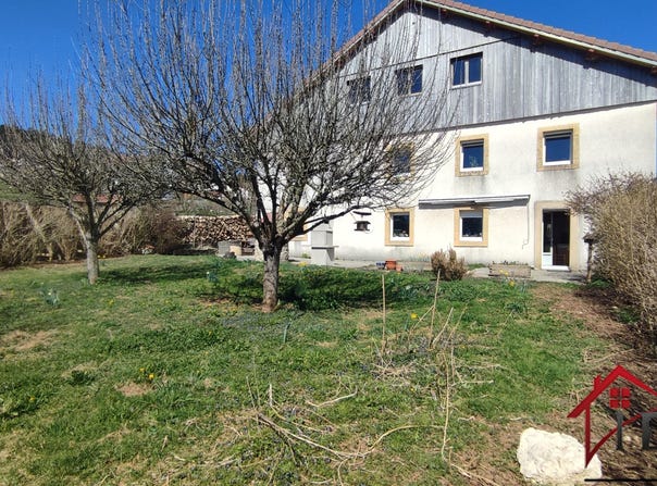 Fins, Bourgogne-Franche-Comté 25500