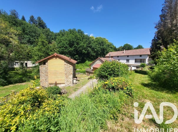 Ambazac, Nouvelle-Aquitaine 87240