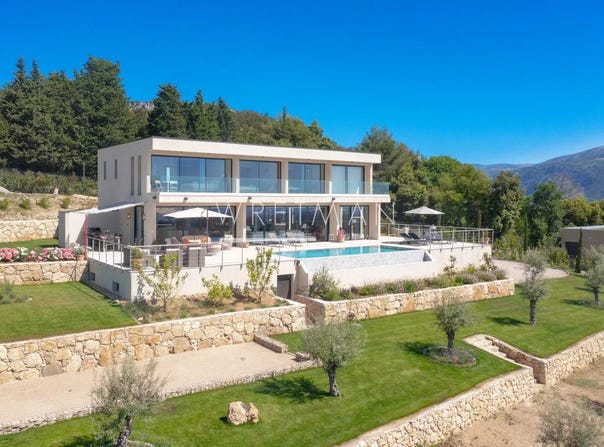 Châteauneuf-Grasse, Provence-Alpes-Côte-d'Azur 06740