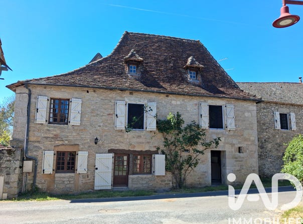 Assier, Occitanie 46320