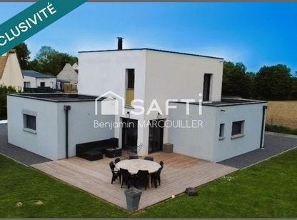 Truttemer-Le-Grand, Basse-Normandie 14500