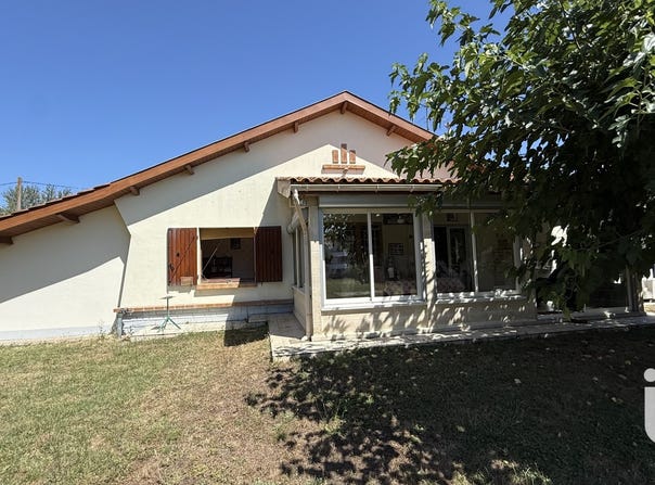 Bassens, Nouvelle-Aquitaine 33530