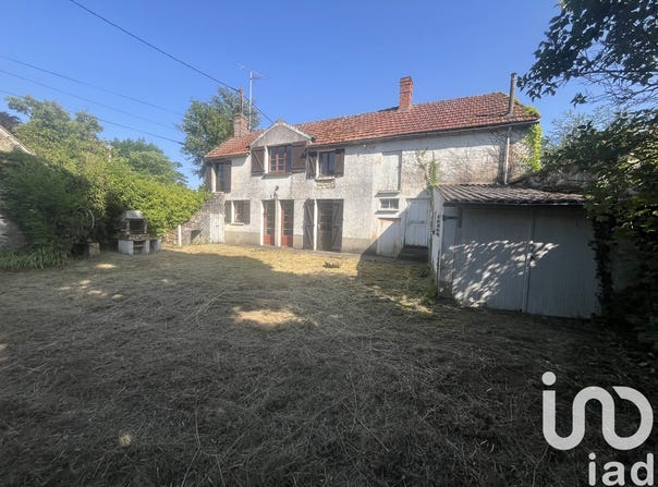 La Neuville-sur-Essonne, Centre-Val de Loire 45390