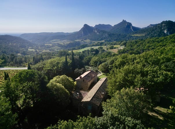 SUZETTE HH-15609241, Suzette, Provence-Alpes-Côte d'Azur 84190