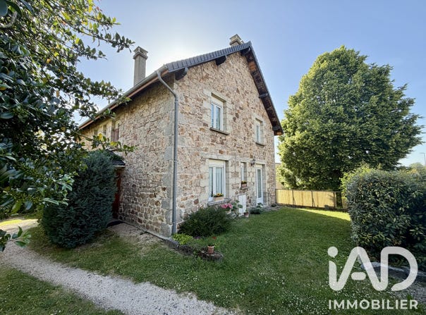 Saint-Chély-d'Apcher, Occitanie 48200