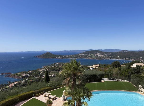 AGAY HH-15746910, Agay, Provence-Alpes-Côte d'Azur 83700