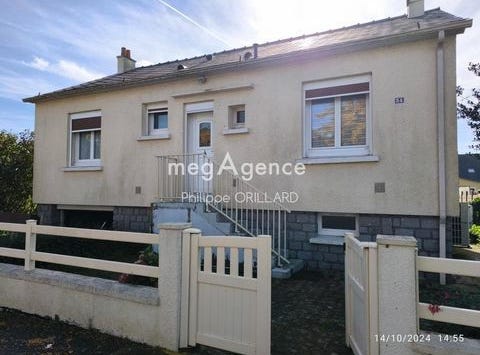 Pouance, Pays de la Loire 49420