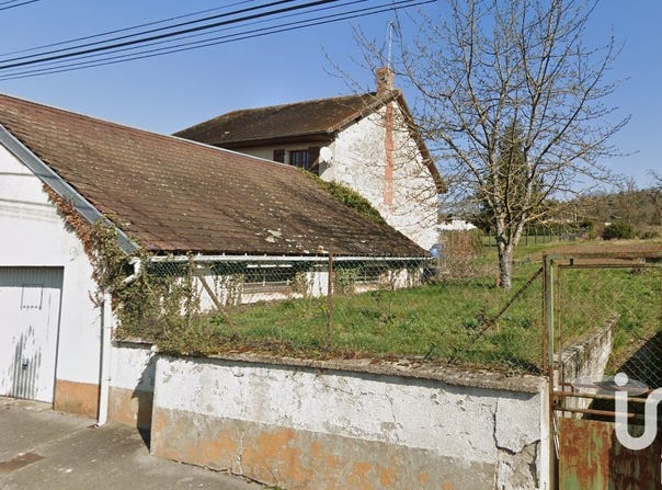 Angy, Hauts-de-France 60250