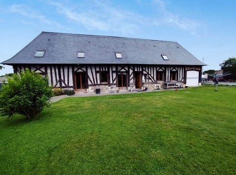 ETURQUERAYE, Haute-Normandie 27350
