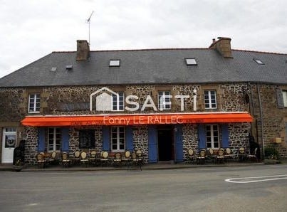 Plougrescant, Bretagne 22820