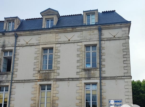 Rochefort, Nouvelle-Aquitaine 17300