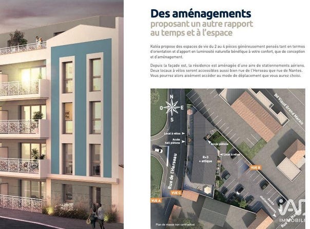 CHALLANS, Pays de la Loire 85300