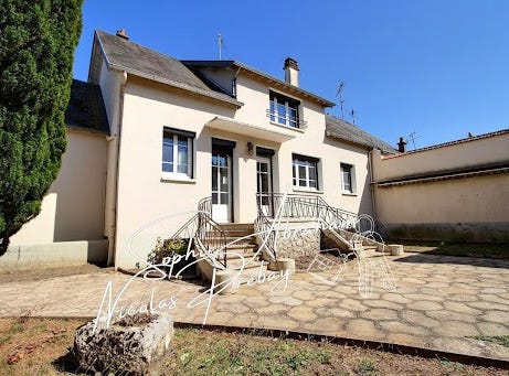 Toury, Centre-Val de Loire 28310