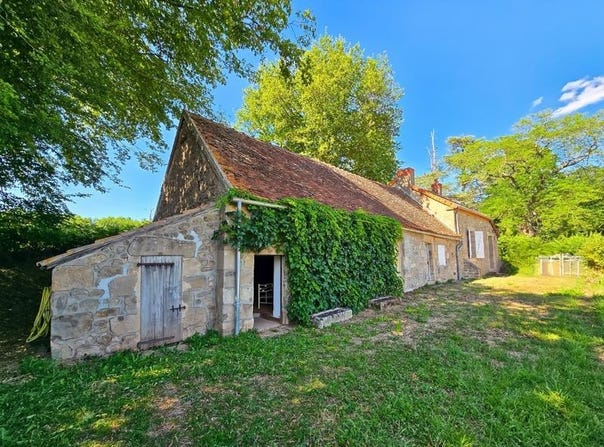 Saint-Hilaire, Auvergne 03440