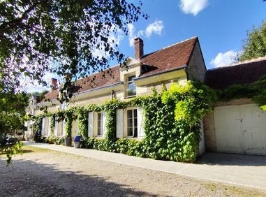 Saint-Romain-Sur-Cher, Centre 41140