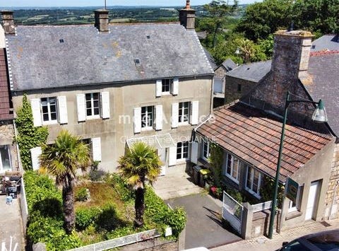 Les Pieux, Basse-Normandie 50340