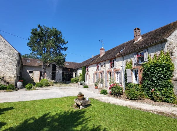 Provins, Ile-de-France 77160
