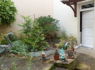 AIRVAULT, Poitou-Charentes 79600