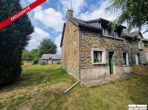 Carentoir, Bretagne 56910