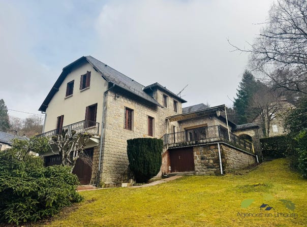 Chaumeil, Limousin 19390