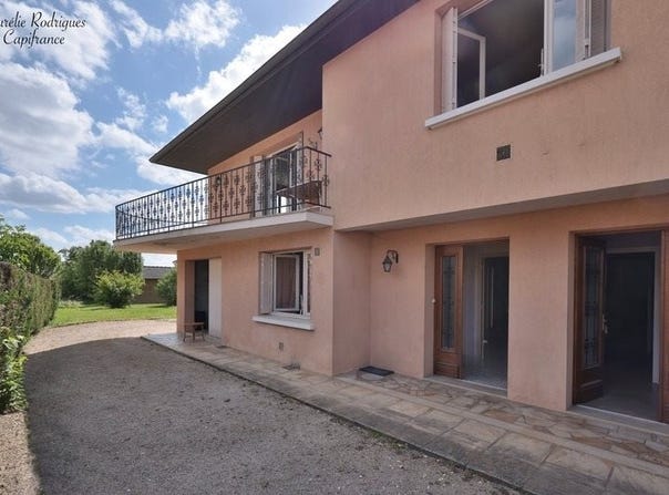 Manziat, Rhône-Alpes 01570