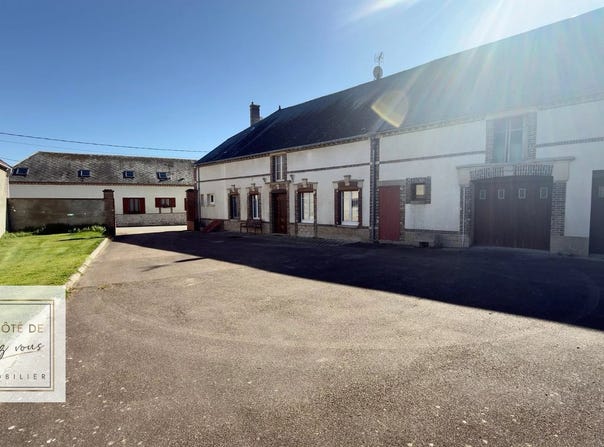 Prunay-Belleville, Aube 10350
