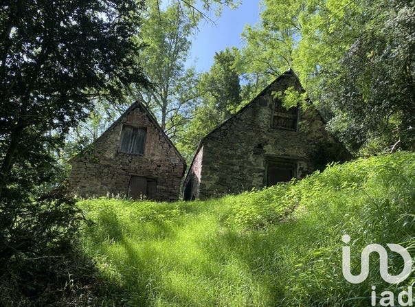 CAMOUS, Occitanie 65410