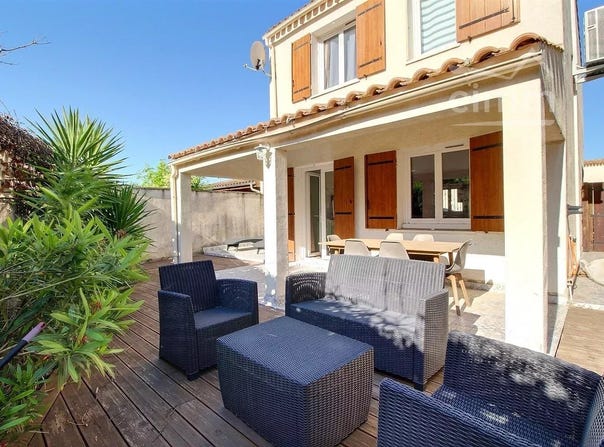 52 Impasse du Trianon, Montpellier, Hérault 34070