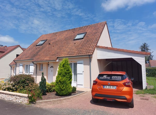 Teloché, Pays de la Loire 72220