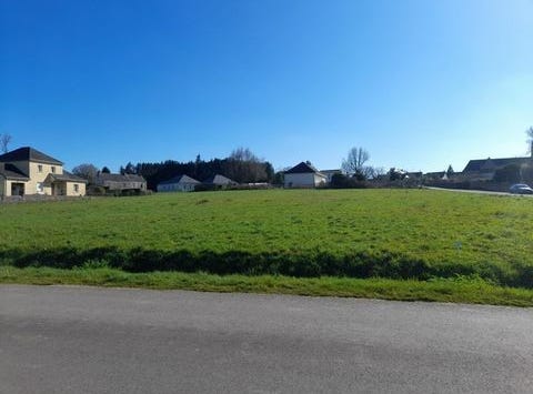 Sainte-Marie, Bretagne 35600