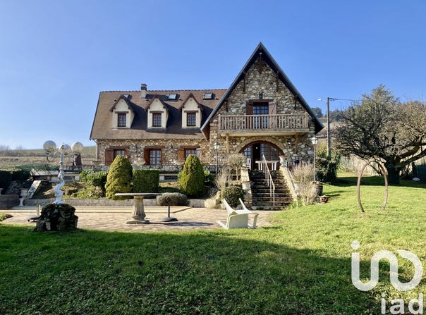 Château-Thierry, Hauts-de-France 02400
