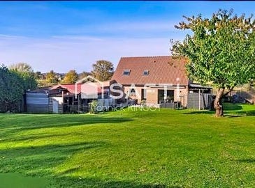 Raimbeaucourt, Nord-Pas-de-Calais 59283