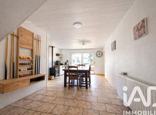 Faulx, Grand Est 54760