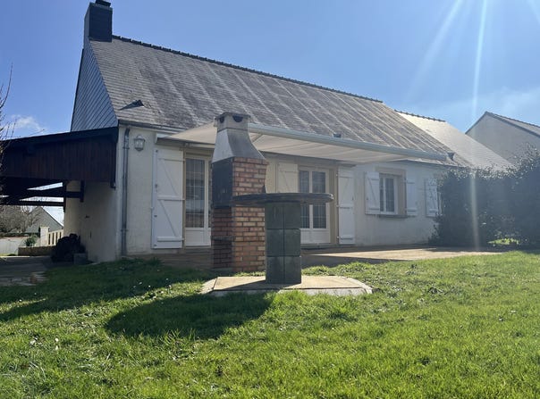 Cordemais, Pays de la Loire 44360