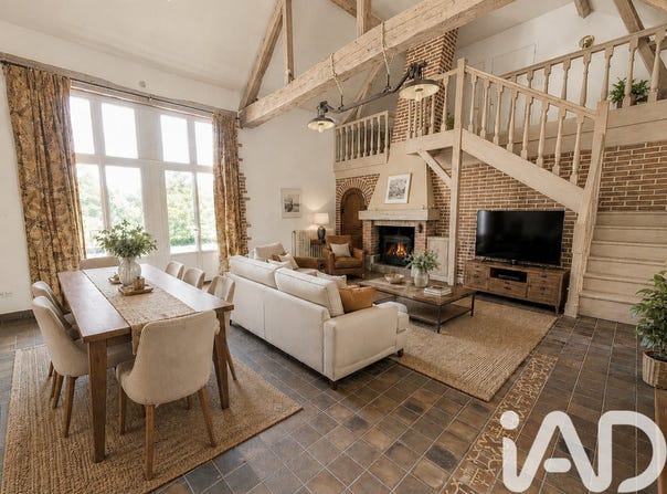 Sandillon, Centre-Val de Loire 45640