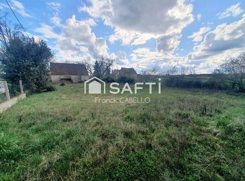 Saulcet, Auvergne 03500