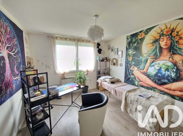 Amilly, Centre-Val de Loire 45200