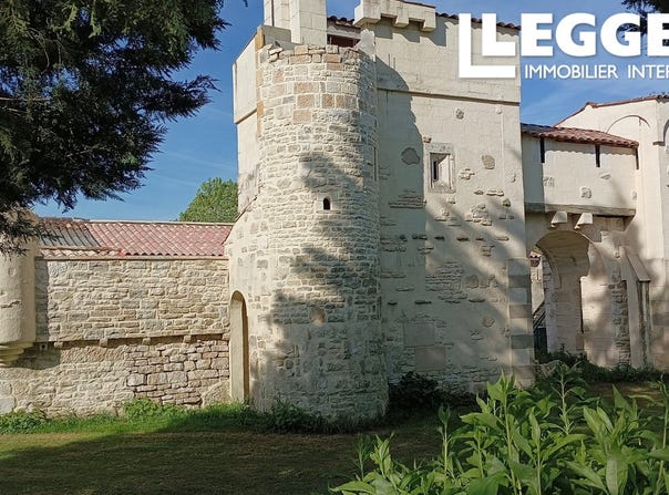 Taugon, Nouvelle-Aquitaine 17170
